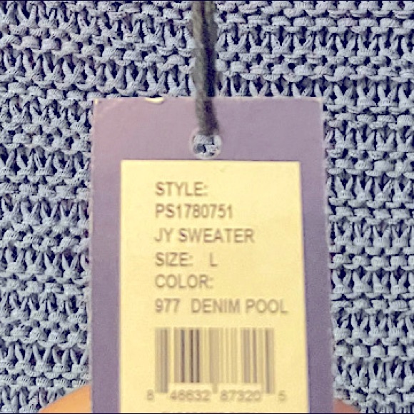 BRAND NEW WITH TAGS Rebecca Minkoff Sweater - Picture 9 of 9